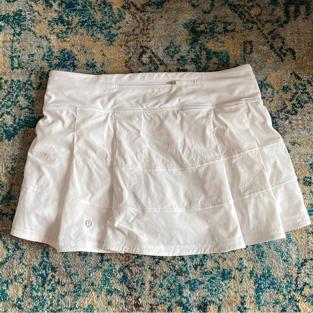 Lululemon Pace Rival Skirt - Picture 3 of 5